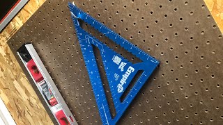 How To Make A Pegboard  Simple Fast And Secure [upl. by Halian]