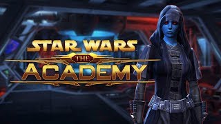 32 Practically Free Armors in SWTOR [upl. by Lodhia]