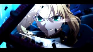 FateZero AMV  Hail to the King  HD ♫♪ [upl. by Egidio]