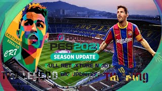 TTB PES 2019  PC Option File Tutorial  How to Install Every Licensed Team amp More [upl. by Aisetra]