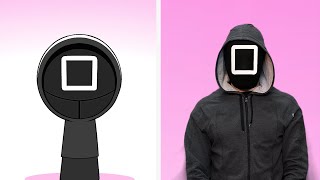 Sprunki 4 Phase 4 BLACK GUARD Incredibox in Real life ❤️ sprunki incredibox [upl. by Zirkle]