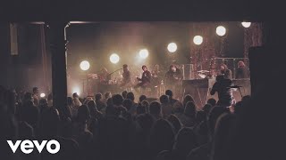 Cage The Elephant  Aberdeen Unpeeled Live Video [upl. by Able]