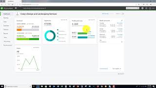 How to Record Customer Discounts in Quickbooks Online [upl. by Alleuqram]