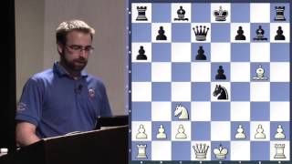 How to Play the Sicilian Najdorf  Chess Openings Explained [upl. by Karon]