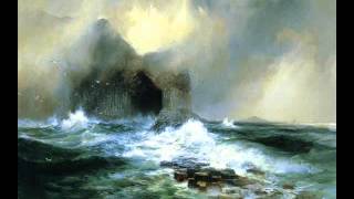 Mendelssohn  Hebrides Overture Fingals Cave Abbado [upl. by Yhtur]