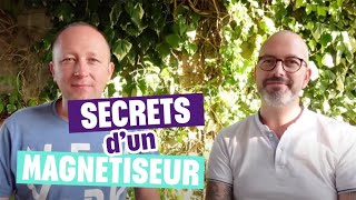 Dans les secrets dun magnétiseur [upl. by Lyssa]