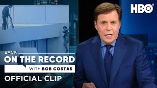 Back On The Record With Bob Costas Why the Olympic Ideals Ring Hollow Ep 1 Closing Remarks  HBO [upl. by Knah]