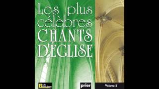 Ensemble Vocal lAlliance  Nous chanterons pour toi [upl. by Carissa]