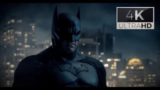 BATMAN DYING IS EASY [upl. by Annabelle]