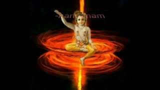 namami nandanandanam [upl. by Crabb]