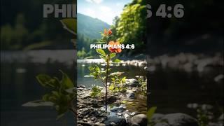 Philippians 46 Daily Bible Verse [upl. by Cooperstein]