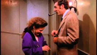 Seinfeld Bloopers Season 3 [upl. by Buderus]