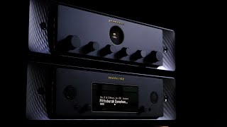 SYSTEM REVIEW Marantz Model 30 SACD Player amp Integrated Amplifier [upl. by Llennahc630]