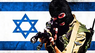 Mossad Israel’s Secretive Assassination Squad [upl. by Yllas865]