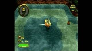 Shipwreckers PlayStation Gameplay  Shipwreckers [upl. by Gorden418]