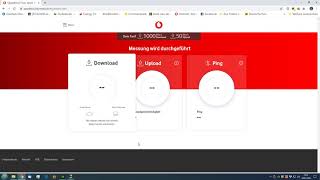 Unitymedia  Vodafone Speedtest 1 Gbit  50 Mbit [upl. by Craner]