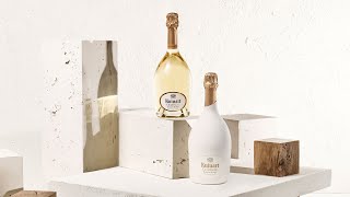 Champagne Ruinart Blanc de Blancs  Maison Ruinart [upl. by Jobie]