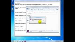 How To Foxit PhantomPDF Business 7061126 Full Version 2016 Crack amp Keys In 2Minutes Tutorial [upl. by Eben]