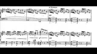 Debussy  Arabesque No 2 Ciccolini [upl. by Eleik52]