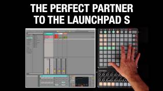 Novation  Launch Control Overview [upl. by Bobbi532]