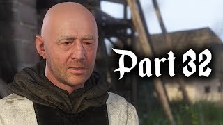 Kingdom Come Deliverance Gameplay Walkthrough Part 32  Waldensians [upl. by Katleen]