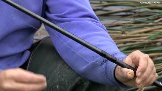 Float Fishing on Rivers Part 1 Stick Floats [upl. by Lanta]