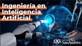 Conocé Ingeniería en Inteligencia Artificial [upl. by Leander558]