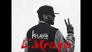 MEHDI KLIBRE  L MRAYA  Clip Officiel [upl. by Gniw284]