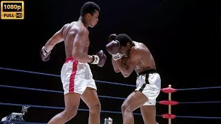 Muhammad Ali vs Ernie Terrell  1967HD [upl. by Zared]