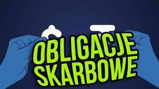 Państwa lubią pożyczać pieniądze Obligacje skarbowe [upl. by Lesde]