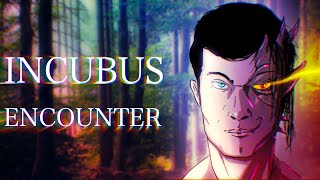 True Scary Story  Incubus Encounter from a Subscriber [upl. by Decrem]