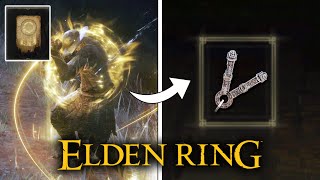 Elden Ring  How to Cast Spells and Faith Spells Incantations [upl. by Branca]