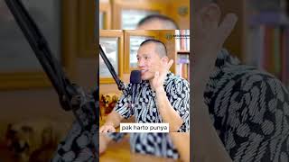 Pesan Soeharto kepada Anaknya  USTADZ FELIX [upl. by Haduj]