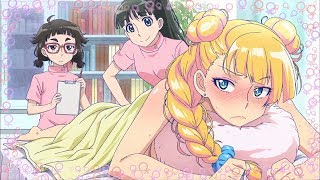 Oshiette galko chan ova [upl. by Jankell]