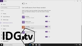 How to block ads in Windows 10 [upl. by Latsyrk]