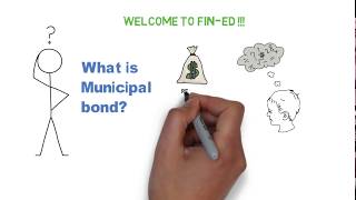 Taxable Corporate Bonds vs Municipal Bonds  equivalent taxable yield  FINEd [upl. by Concoff]