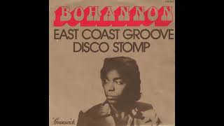 East Coast Groove  Bohannon [upl. by Fox]