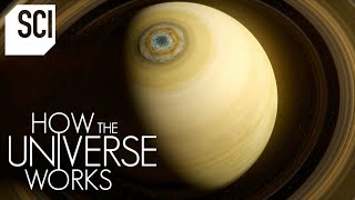 Saturns Fascinating Mysteries  How the Universe Works [upl. by Fenn]