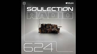 Soulection Radio Show 624 [upl. by Ashok]