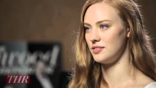 Deborah Ann Woll on Her True Blood Character Jessica [upl. by Manuela794]