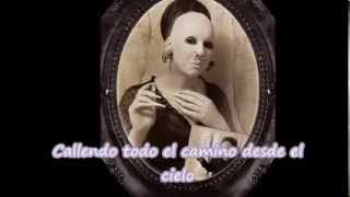 Sopor Aeternus  Polishing Silver subtitulada español [upl. by Madonna]