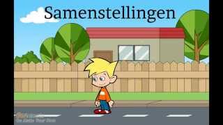 Spelling samenstellingen [upl. by Belmonte]