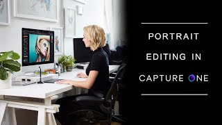 Capture One Editing Workflow with Emily Teague [upl. by Veneaux]