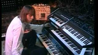 Klaus Schulze Live  WDR Köln 1977 [upl. by Tinor323]