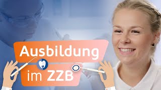 Ausbildung Zahnarzthelferin – Zahnmedizinische Fachangestellte heute [upl. by Tania]