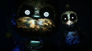 FREDDY FOLLOWED YOU HOME  Joy of Creation Story Mode  Part 1 [upl. by Possing]