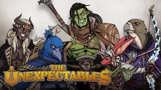 DND The Unexpectables 81 A night to forget [upl. by Dleifrag]