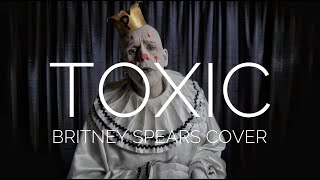 Puddles Pity Party  Toxic  Britney Spears Cover  SUGAR SUGAR SUGAR [upl. by Batholomew]