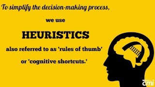 Heuristics Explained [upl. by Aurora909]