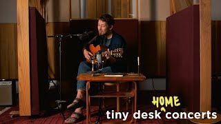 Fleet Foxes Tiny Desk Home Concert [upl. by Eenahc515]